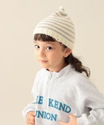 マシュマロ ビーニー 2025FW