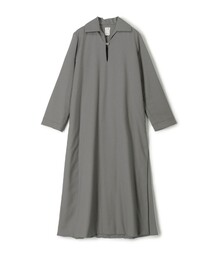 seya. | seya. QUILTED DRESS(ワンピース)