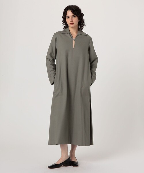 セール】seya. QUILTED DRESS（ワンピース）｜seya.（セヤ）の