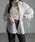 apres jour mignon�i�A�v���W���[���~�j�����j�́u���h���X�g�V���[�����O�V���c�yZOZOTOWN����A�C�e���z�i�V���c/�u���E�X�j�v�b�I�t�z���C�g