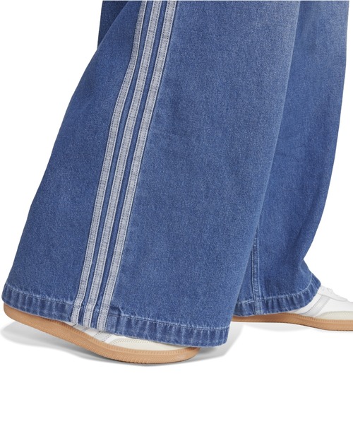 パンツ adidas DENIM PANTS kpv98_1.jpg