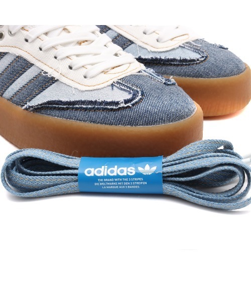adidas SAMBAE W atmos / アディダス サンベイ W アトモス 【SP