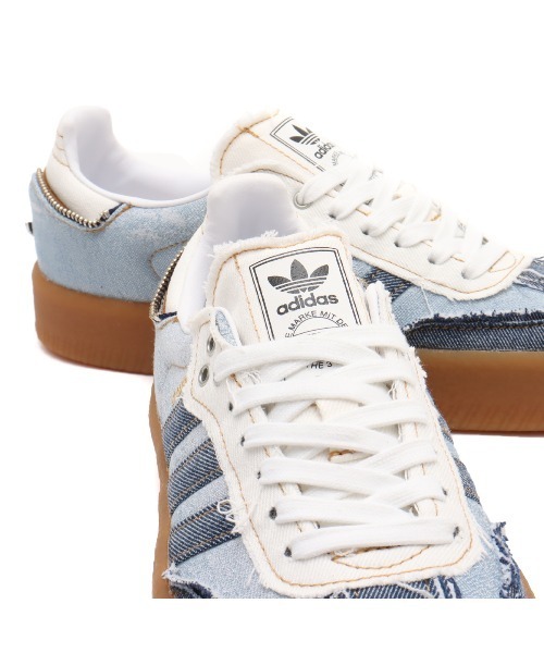 早い者勝ち!!! adidas / アディダス ◆ サンベイ W アトモス adidas SAMBAE W atmos / アディダス サンベイ W アトモス 【SP