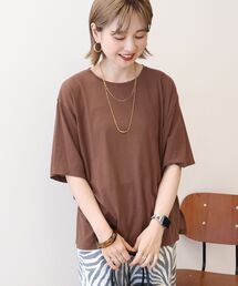 アメリカン カジュアル」に該当するTシャツ/カットソー