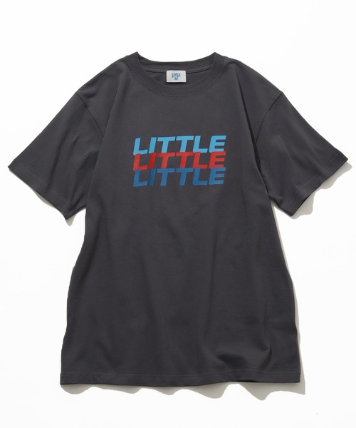 セール】【LITTLE36/リトル36】Graphic Design Tee / グラフィック