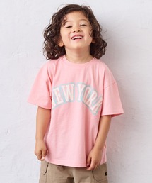 LSP WOW | 【LSP WOW!】プリント半袖Tee(Tシャツ/カットソー)