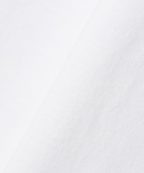 FREAK'S STORE(フリークスストア)の「半袖Tシャツ(Tシャツ/カットソー・レディース・ネイビー・LARGE)」の6枚目の写真