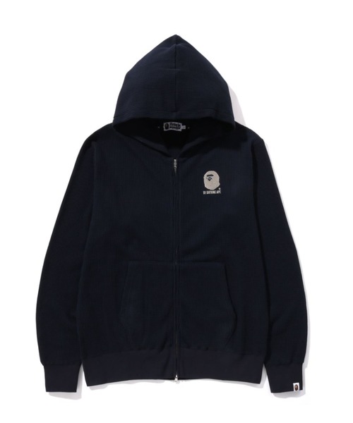 BAPE ベロアパーカー A BATHING APE - BEP x BAPE シャークパーカーの通販 by Masaru