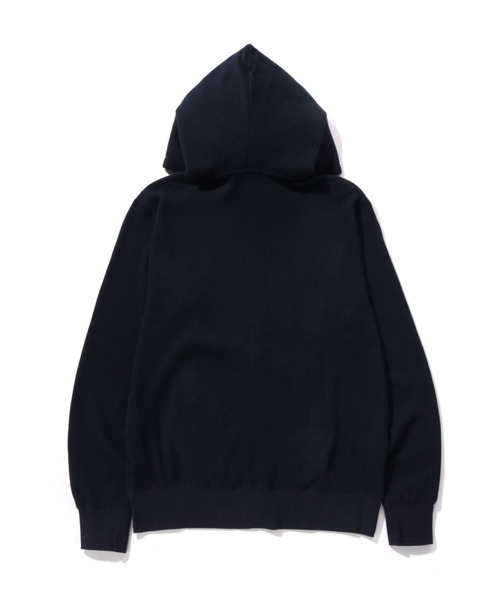 人気ブランド!!【A BATHING APE】PIGMENT DYE THERMAL ZIPHOODIE A BATHING APE｜PIGMENT DYE THERMAL ZIP HOODIE | Rakuten