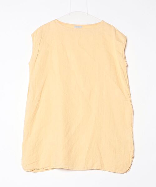 お値下げしました fog linen work リネン ノースリーブワンピース 楽天市場】fog linen work フォグリネンワーク リッリ