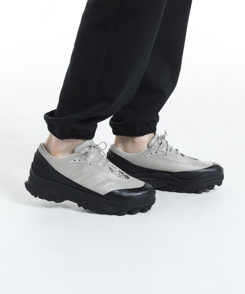 Y-3 GSG9 2.0（スニーカー）｜Y-3（ワイスリー）のファッション