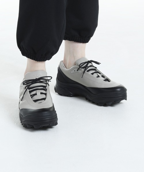 セール】Y-3 GSG9 2.0（スニーカー）｜Y-3（ワイスリー）の