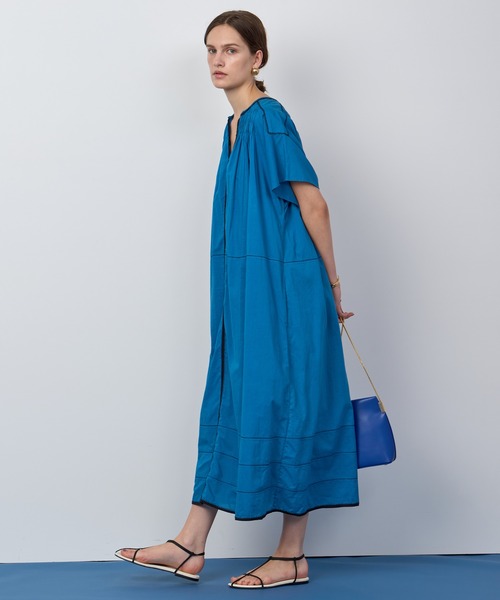 ワンピース HUIS CATEGORY ワンピース | HUIS onlinestore