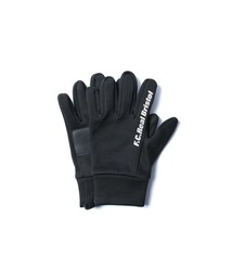 F.C.Real Bristol(GtV[AuXg)STRETCH FLEECE TOUCH GLOVES()