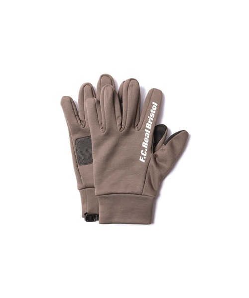 F.C.Real Bristol（エフシーレアルブリストル）の「POLARTEC POWER