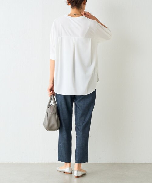 ✳︎美品【BEARDSLEY】デニム風　トラックパンツ　サイズ1 BEARDSLEY｜デニム風トラックパンツ | Rakuten Fashion(楽天
