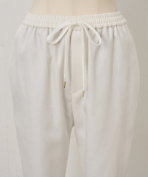 ✳︎美品【BEARDSLEY】デニム風　トラックパンツ　サイズ1 BEARDSLEY｜デニム風トラックパンツ | Rakuten Fashion(楽天