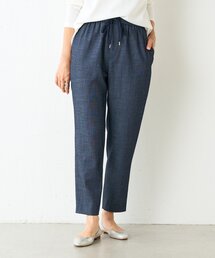 BEARDSLEY | デニム風トラックパンツ(その他パンツ)