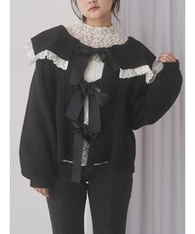 merry jenny｜メリージェニーのカーディガン/ボレロ通販 - ZOZOTOWN