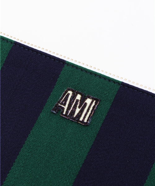 AMI Alexandre Mattiussi（アミアレクサンドルマテュッシ）の「AMI 
