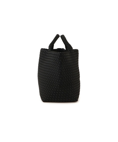 NAGHEDI(ナゲディ)】ST BARTHS medium TOTE(core)/トートバッグ