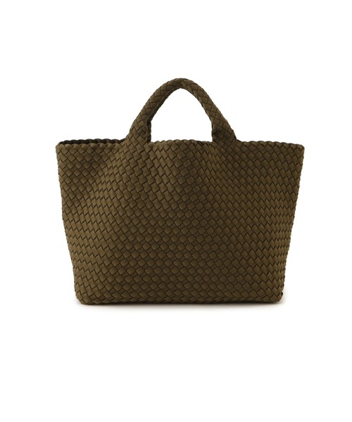 NAGHEDI(ナゲディ)】ST BARTHS medium TOTE(core)/トートバッグ