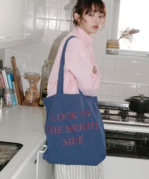 PILIT | ロゴBIG トートBAG(トートバッグ)