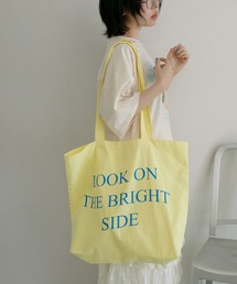 PILIT（ピリット）の「ロゴBIG トートBAG（トートバッグ）」