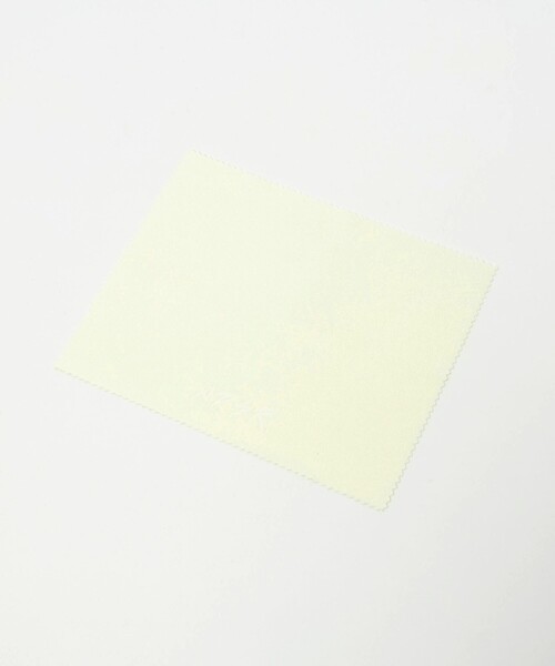 A.D.S.R.（エーディーエスアール）の「＜A.D.S.R.＞MALUMA/アイウェア（サングラス・メンズ・その他1/シルバー・FREE）」の12枚目の写真