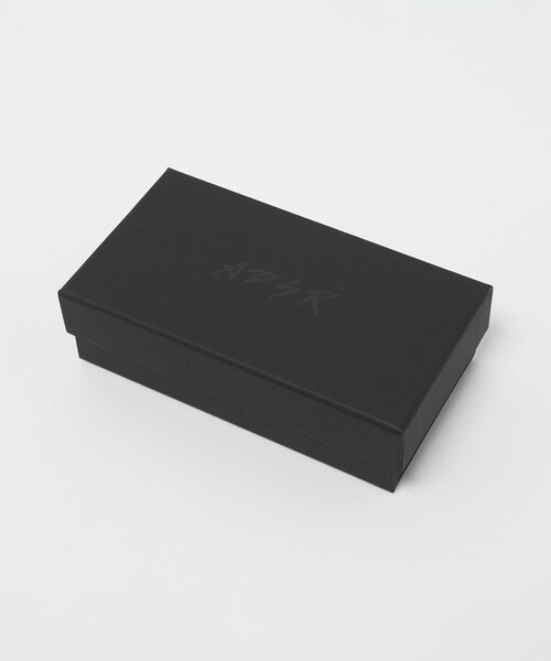 A.D.S.R.（エーディーエスアール）の「＜A.D.S.R.＞MALUMA/アイウェア（サングラス・メンズ・その他1/シルバー・FREE）」の14枚目の写真