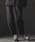 GLIMCLAPiONbvj́ump13876-Balloon wide pants-Wide-wale corduroy fabric- o[pcȋpcjvb`R[