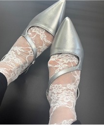 Vini | シアー レース ソックス(ソックス/靴下)