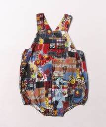 HYSTERIC MINI(qXebN~j)MESSY PATCHWORK Viscotex Tybg(Ȃ/I[C)