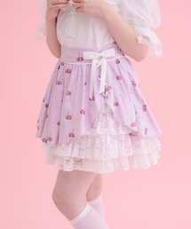 メルフィーメモリー　My memory Dollyコート My memory Dollyコート – mellfy memory