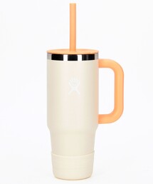 HYDRO FLASK(nChtXN)Hydro Flask/nChtXN 24oz KIDS TUMBLER W STRAW()
