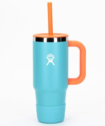 HYDRO FLASK(nChtXN)Hydro Flask/nChtXN 24oz KIDS TUMBLER W STRAW()