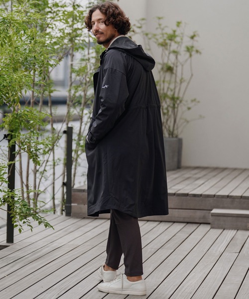 CALL&RESPONSE（コールアンドレスポンス）の「mj10883-モッズコート-撥
