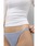 Intimissimi�i�C���e�B�~�b�V�~�j�́uThe Sensual Cotton �R�b�g�� �T�C�h�X�g�����O �\���O�y���R�ȃt�B�b�g���E���|�I�ȏ_�炩���z�i�V���[�c�j�v�b�O���C�b�V���u���[