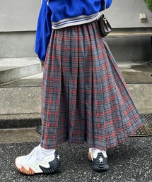 Alleyバイカーブルゾン【Alley by w closet】 Alley by w closet（アリーバイダブルクローゼット）の「【Alley