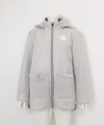 Picone CLUB（ピッコーネクラブ）の「防風ジャージブルゾン（ブルゾン）」