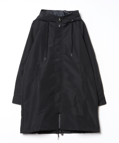 kmrii モッズコート somari imaginationライナー付き3wayモッズコート [品番：MITW0015508