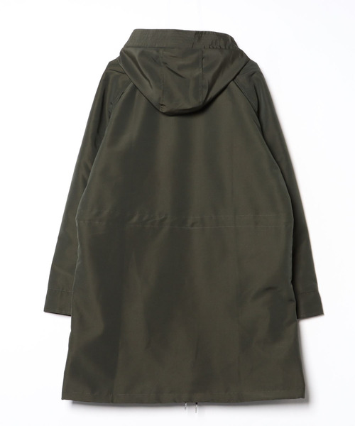 C.E モッズコート オールウェザーモッズコート【All Weather-Tex】 (7442721-06