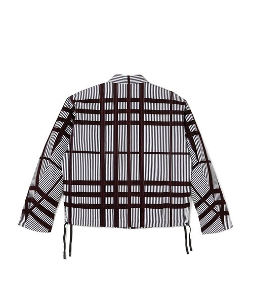 SHIRT BLOUSON N.HOOLYWOOD COMPILE│N-HOOLYWOOD.COM