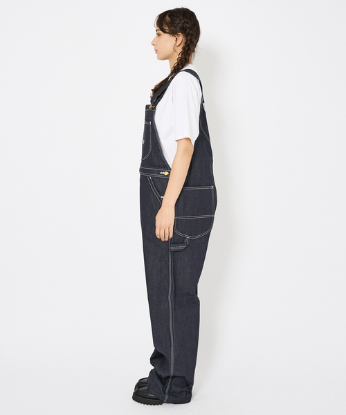 Lee/リー】DUNGAREES オーバーオールパンツ /サロペットデニムパンツ