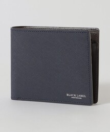 BLUE LABEL CRESTBRIDGE 長財布 ブラック Amazon | [ブラックレーベル・クレストブリッジ] [名入れ可