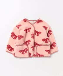 KIDS FOREST�i�L�b�Y�t�H���X�g�j�́u�{�A���{���W���P�b�g�i�u���]���j�v