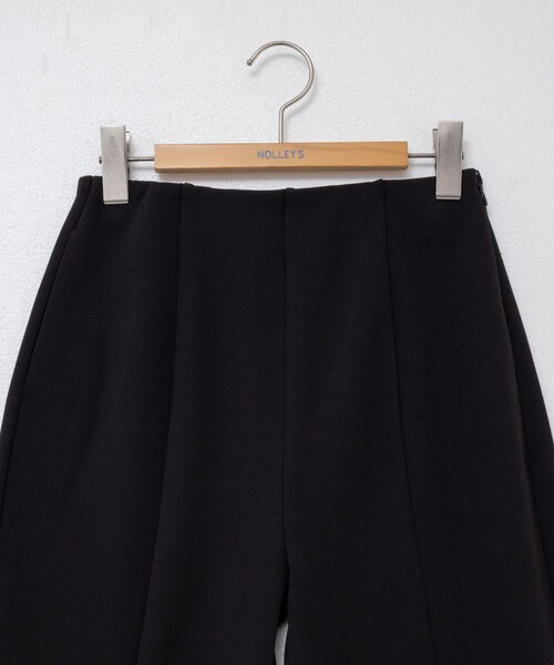 セール】【MAQWEL/マクウェル】ウォッシャブルカプリジョーゼット