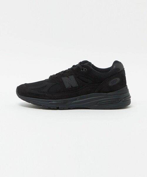 靴 New Balance U991YK2 US9 APAC限定・2024年 8/28 発売】New Balance U991 YK2 “City