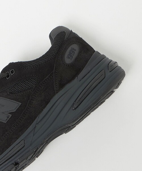 New Balance＞ U991KK2/スニーカー（スニーカー）｜New Balance