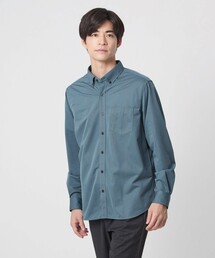 green label relaxing｜グリーンレーベルリラクシングのシャツ